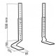 ERARD - Support mural fixe 35300