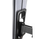 ERARD - Support mural fixe 048460