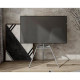 MBG FRANCE - Support mural fixe ART4265T