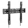 MBG FRANCE - Support mural inclinable T3255