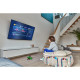 VOGEL'S - Support mural inclinable TVM3615