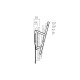 ERARD - Support mural inclinable 046260