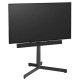 VOGEL'S - Support pied TVS3690