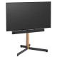 VOGEL'S - Support pied TVS3695B
