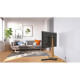 VOGEL'S - Support pied TVS3695B