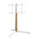 VOGEL'S - Support pied TVS3695W