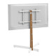 VOGEL'S - Support pied TVS3695W