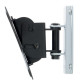 ERARD - Support mural orientable 043310