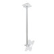 ERARD - Support mural orientable 002405