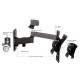 ERARD - Support mural orientable 048320