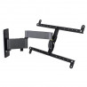 ERARD - Support mural orientable 048360