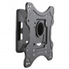 MBG FRANCE - Support mural orientable H2342/1A