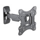 MBG FRANCE - Support mural orientable H2342/2A