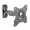 MBG FRANCE - Support mural orientable H2342/2A