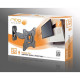 MBG FRANCE - Support mural orientable H2342/2A