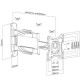 MBG FRANCE - Support mural orientable H2342/3A