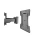 MBG FRANCE - Support mural orientable H3265-6A