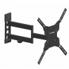 MEDIAFIX - Support mural orientable 118540