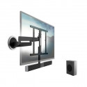 VOGEL'S - Support mural orientable NEXT8365