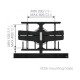 VOGEL'S - Support mural orientable NEXT8365