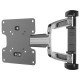 MBG FRANCE - Support mural orientable AL2342-3A