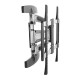 MBG FRANCE - Support mural orientable AL3780-6A