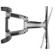 MBG FRANCE - Support mural orientable AL3780-6A