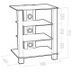 ERARD - Meuble TV 035265