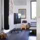 ERARD - Pied TV 039240