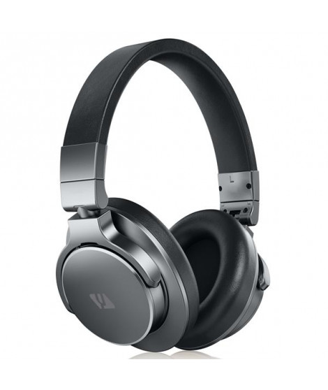 MUSE - Casque TV circum-aural M275CTV