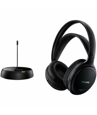 PHILIPS - Casque TV circum-aural SHC5200