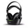 PHILIPS - Casque TV circum-aural SHD8850