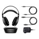 PHILIPS - Casque TV circum-aural SHD8850