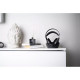 PHILIPS - Casque TV circum-aural SHD8850
