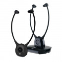 CGV - Casque TV stéthoscope DOLFIN ONYX DUO