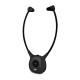 CGV - Casque TV stéthoscope DOLFIN ONYX DUO