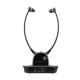 CGV - Casque TV stéthoscope DOLFIN ONYX DUO