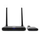 NEDIS - Transmetteur sans fil HDMI - VTRA3460GY