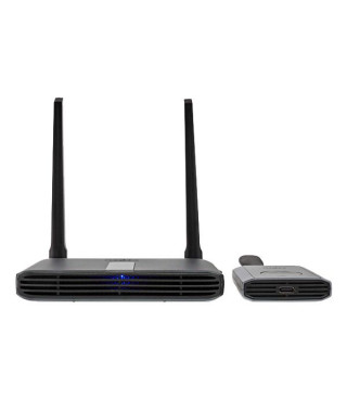 NEDIS - Transmetteur sans fil HDMI - VTRA3460GY