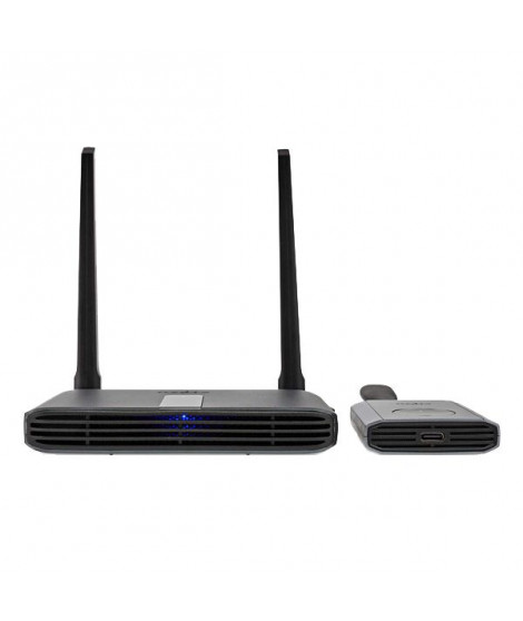 NEDIS - Transmetteur sans fil HDMI - VTRA3460GY