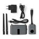 NEDIS - Transmetteur sans fil HDMI - VTRA3460GY