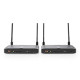 NEDIS - Transmetteur sans fil HDMI - VTRA3470AT