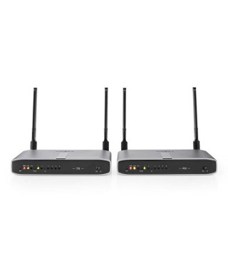 NEDIS - Transmetteur sans fil HDMI - VTRA3470AT