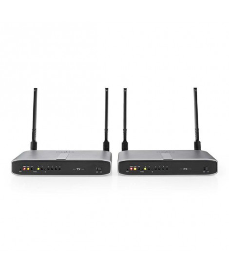 NEDIS - Transmetteur sans fil HDMI - VTRA3470AT