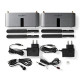 NEDIS - Transmetteur sans fil HDMI - VTRA3470AT