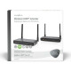 NEDIS - Transmetteur sans fil HDMI - VTRA3470AT