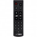 MBG FRANCE - Télécommande universelle SIMPLY1731