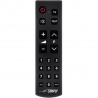 MBG FRANCE - Télécommande universelle SIMPLY1731
