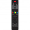 MBG FRANCE - Télécommande universelle 8032