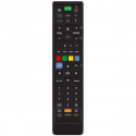 MBG FRANCE - Télécommande universelle 8033